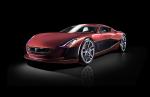 Rimac Concept_One 2011 года